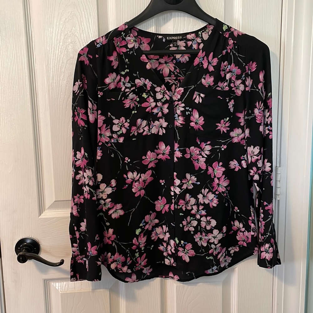 Long sleeve